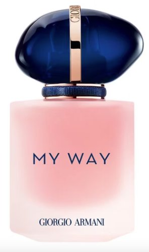 Giorgio Armani My Way Florale parfumovaná voda 30 ml