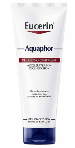 Eucerin Aquaphor regeneračná masť 220 ml