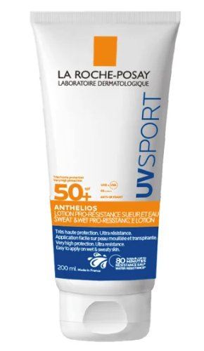 La Roche-Posay Anthelios UV SPORT Mlieko SPF50+ 200 ml