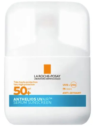 La Roche-Posay Anthelios UV air sérum SPF 50+ 50 ml