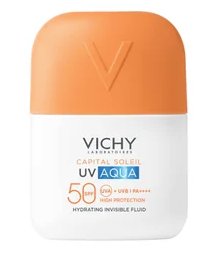 Vichy Capital Soleil UV Aqua fluid SPF50 50 ml