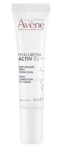 AVÈNE Hyaluron Activ B3 Očný krém 15 ml