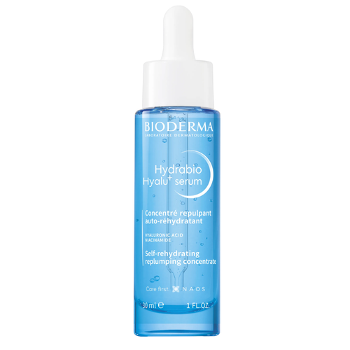 Bioderma Hydrabio Hyalu+ sérum 30 ml