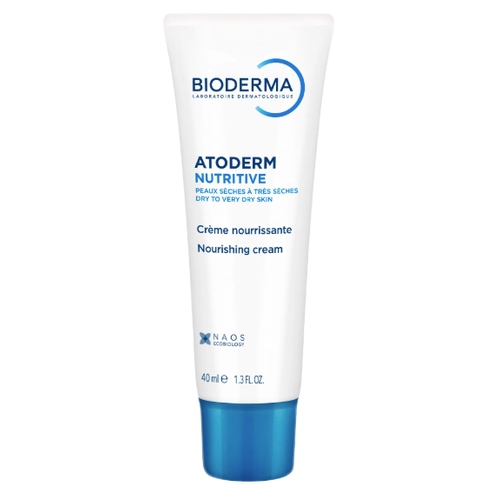 Bioderma Atoderm Nutritive 40 ml