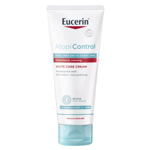 Eucerin AtopiControl Acute krém 100 ml