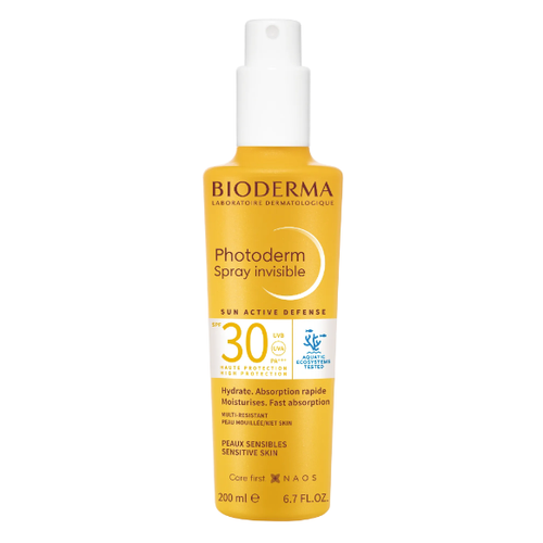 Bioderma Photoderm sprej SPF30 200 ml