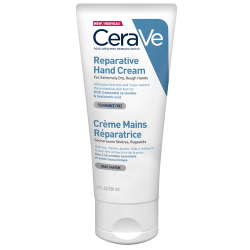 CeraVe Obnovujúci krém na ruky 100 ml