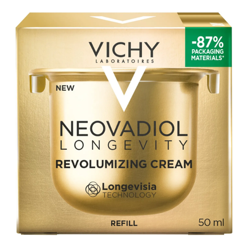 Vichy Neovadiol Longevity revitalizačný krém- náplň 50 ml