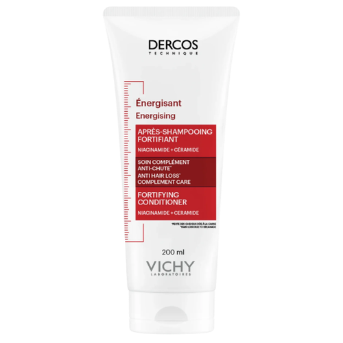 Vichy DERCOS ENERGY+ kondicionér 200 ml