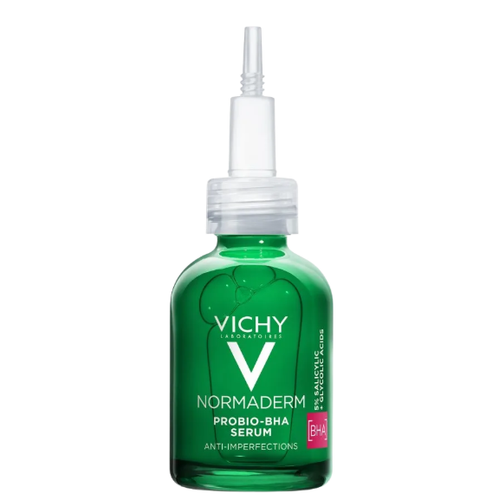 Vichy Normaderm PROBIO-BHA každodenné peelingové sérum 30 ml