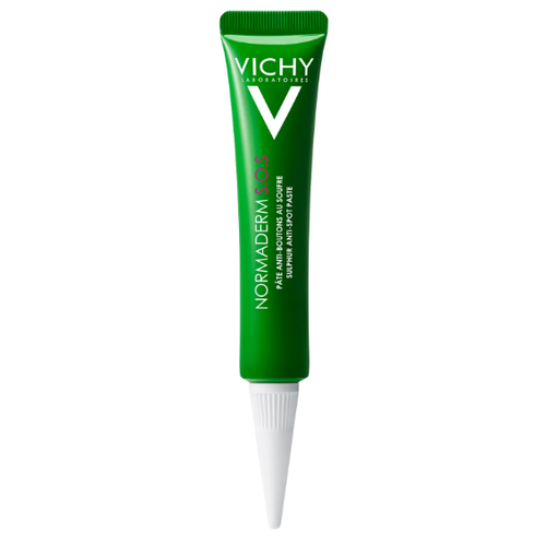 Vichy Normaderm S.O.S. lokálna starostlivosť o pleť so sklonou k akné 20 ml