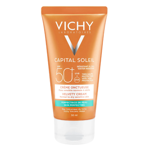 Vichy Capital Soleil krém na tvár SPF50+ 50 ml
