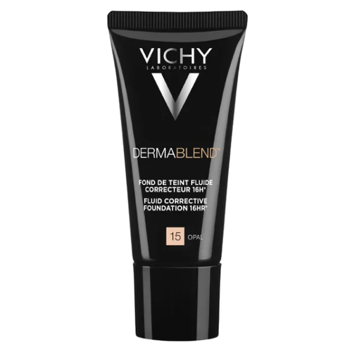 Vichy Dermablend 15 Korekčný make-up fluidný 30 ml