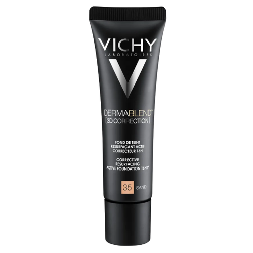 Vichy Dermablend 3D Korektívny make-up 35 30 ml