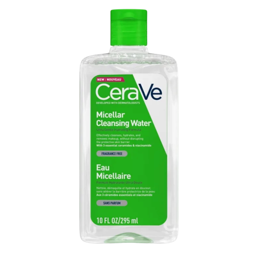 CeraVe Micerálna voda 295 ml