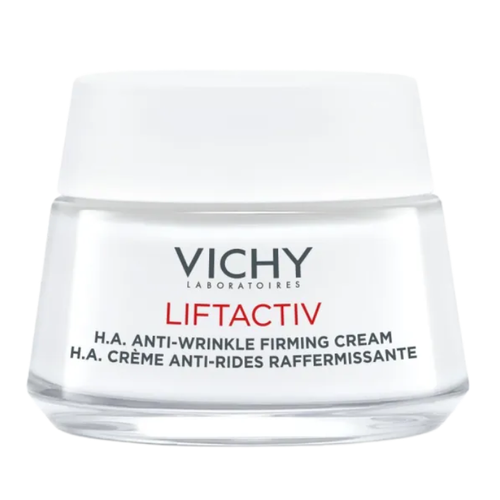 Vichy Liftactiv Hyaluronic Specialist H.A. denní krém pre normálnu a zmiešanú pleť 50 ml