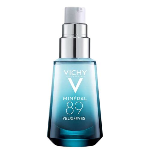 Vichy Minéral 89 Hyaluron booster eye 15 ml