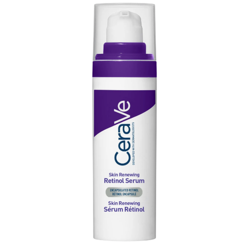 CeraVe retinolové sérum pre obnovu pleti 30 ml