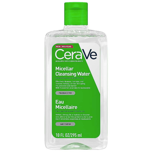 CeraVe Micelárna voda 295 ml