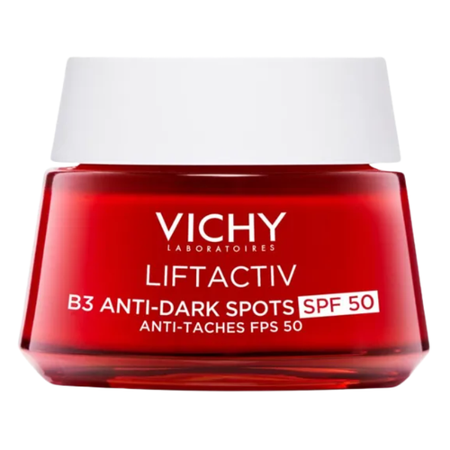 Vichy Liftactiv B3 krém SPF50 50 ml