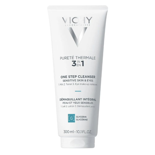 Vichy Purete Thermale odličovač 3v1 300 ml