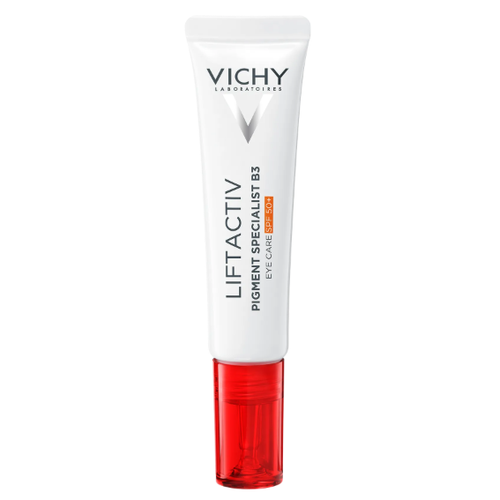 Vichy Liftactiv Pigment Specialist B3 Očný krém SPF50+ 15 ml
