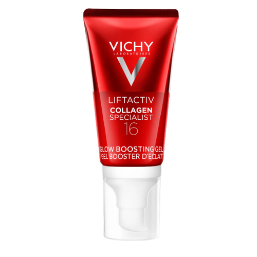 Vichy Liftactiv Collagen Specialist 16 rozjasňujúci gél s inovatívnou technológiou Co-Bonding 50 ml