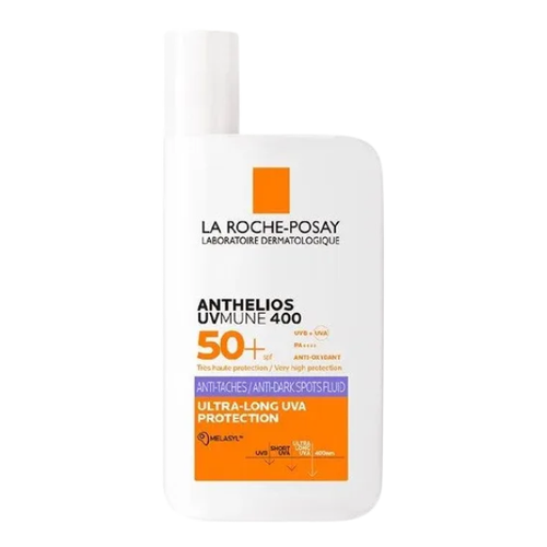 La Roche-Posay Anthelios Fluid s Melasylom SPF50+ 50 ml