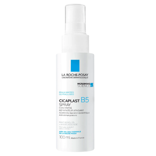 La Roche-Posay Cicalplast B5 Upokojujúci sprej 100 ml