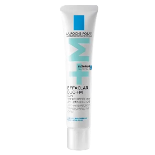 La Roche-Posay Effaclar DUO+ M 40 ml