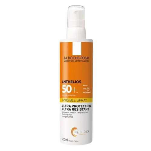 La Roche-Posay Anthelios Sprej SPF50+ 200 ml