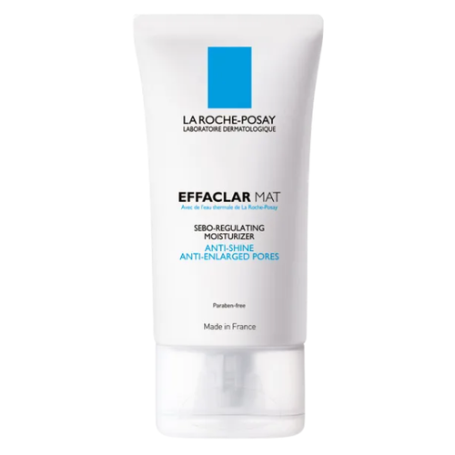 La Roche-Posay Effaclar MAT krém 40 ml
