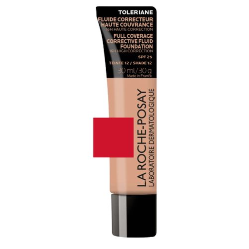 La Roche-Posay Toleriane make-up SPF25 odtieň 13 30 ml