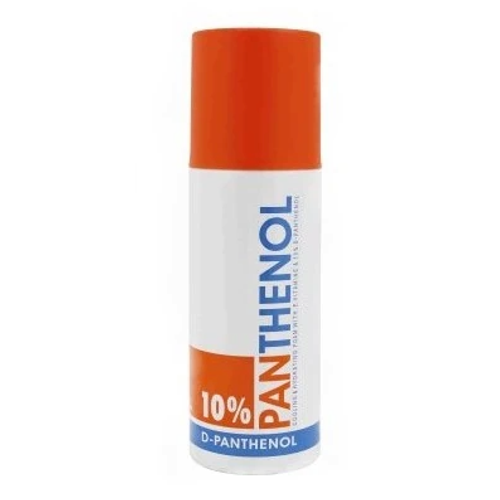 MEDICPROGRESS Panthenol sprej 10 % 150 ml