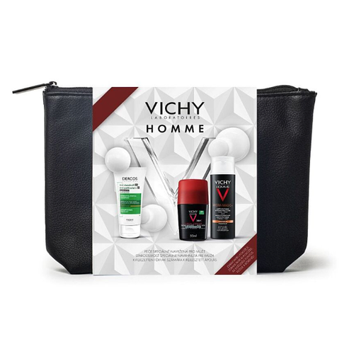 Vichy Homme Vánoční balíček