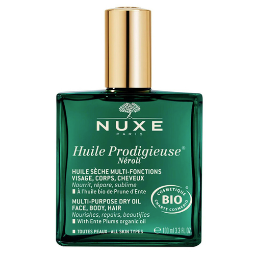 Nuxe Multifunkčný suchý olej Huile Prodigieuse Néroli 100 ml