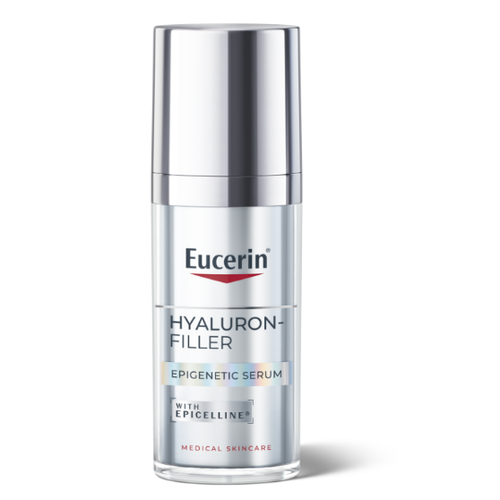 Eucerin Hyaluron-Filler Epigenetic Omladzujúce sérum 30 ml