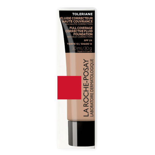 La Roche-Posay Toleriane make-up SPF25 odtieň 15 30 ml