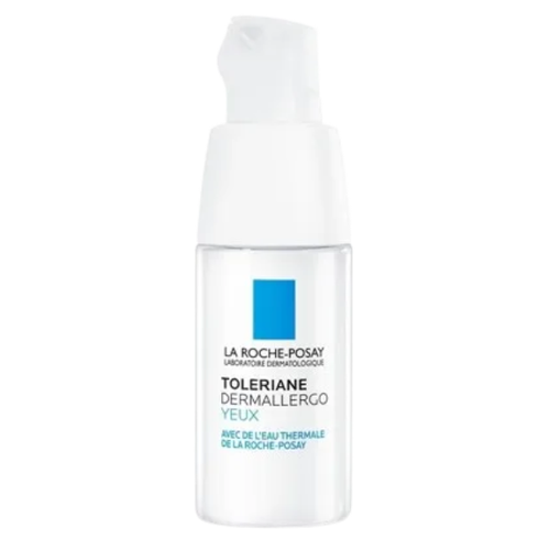 La Roche-Posay Toleriane Dermallergo Očný krém 20 ml