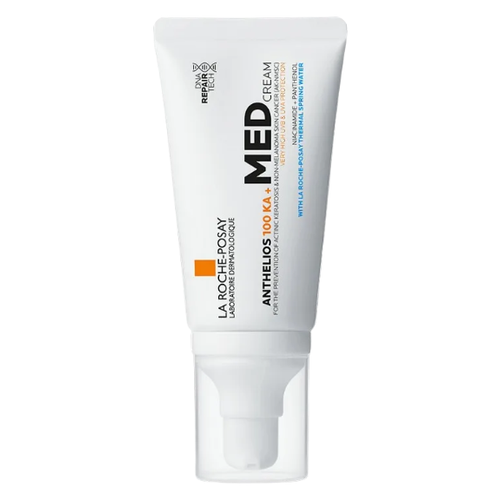 La Roche-Posay Anthelios 100 KA+ MED Krém 50 ml