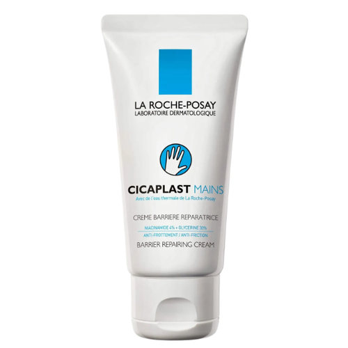 La Roche-Posay Cicaplast Krém na ruky 50 ml