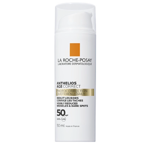La Roche-Posay Anthelios Age Correct Krém SPF50 50 ml