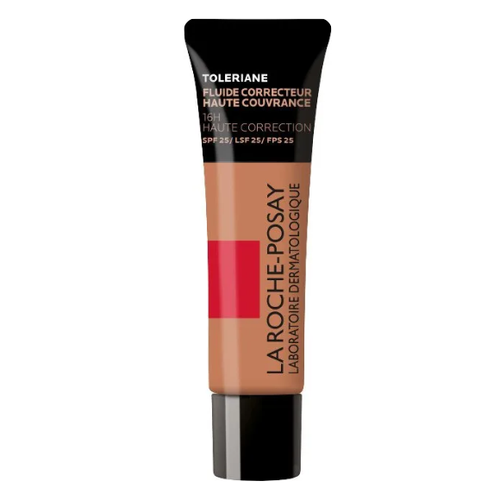 La Roche-Posay Toleriane make-up SPF25 odtieň 14 30 ml