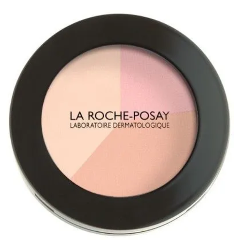 La Roche-Posay Toleriane teint fixačný púder 12 g