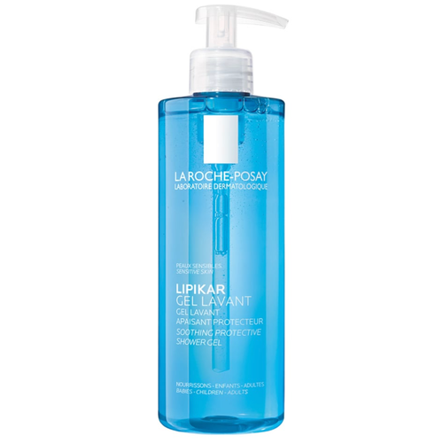 400 ml La Roche-Posay Lipikar sprchový gél