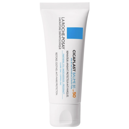 La Roche-Posay Cicaplast ochranný balzám B5 SPF 50 40 ml