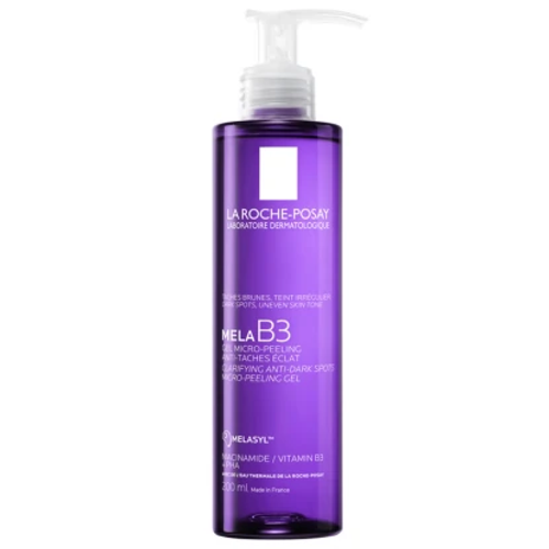 La Roche-Posay Mela B3 gél 200 ml
