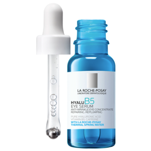 La Roche-Posay Hyalu B5 očné sérum proti vráskam 15 ml