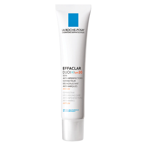 La Roche-Posay Effaclar duo+ SPF30 40 ml