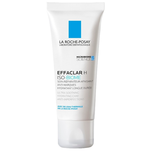 La Roche-Posay Effaclar H 40 ml
